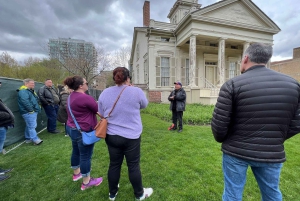 Chicago: Prairie Avenue Ghost Hunt