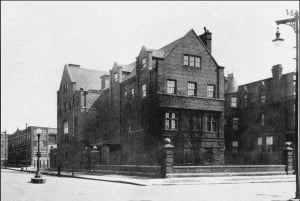 Chicago: Prairie Avenue Ghost Hunt