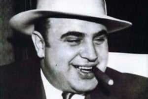 Chicago: Private 3-Hour Al Capone Gangster Tour