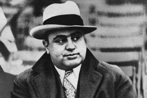 Chicago: Al Capone Gangsterikierros: Yksityinen 3-tuntinen Al Capone Gangsterikierros.