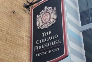 Chicago: Private Chicago Fire TV Show Set Tour