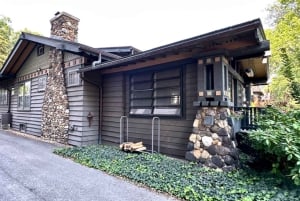 Chicago: Ravenswood Manor Craftsman Bungalows Walking Tour