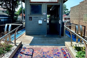 Chicago : Visite guidée de Ravenswood Manor Craftsman Bungalows