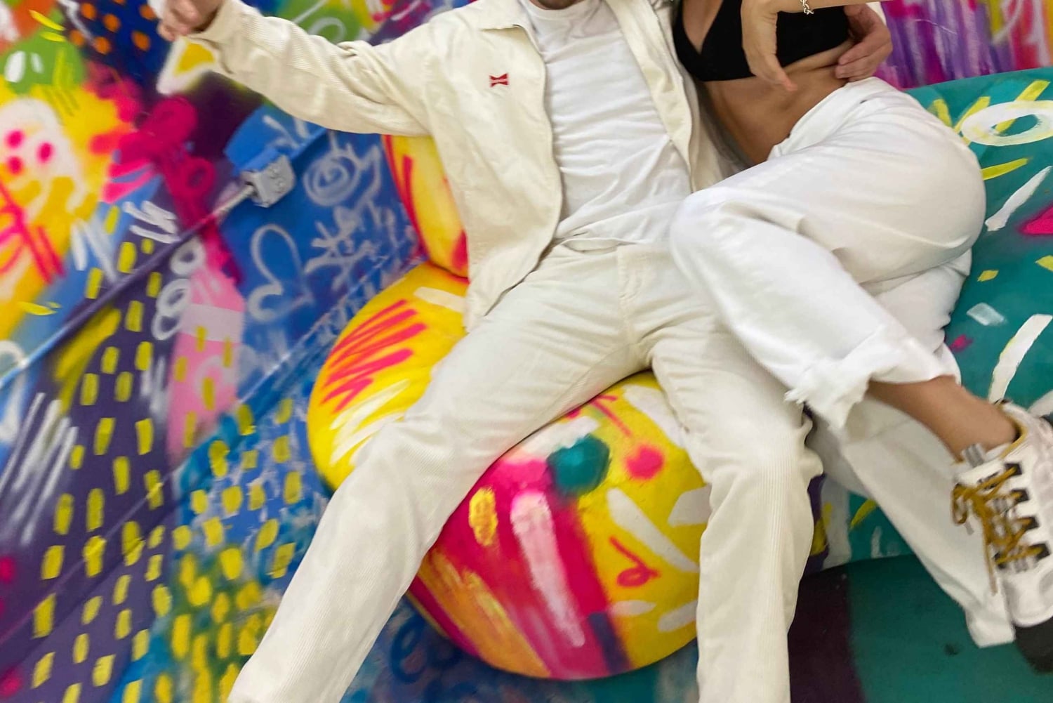 Chicago Romantic Date Private Art Experience