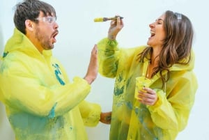 Chicago Romantic Date Private Art Experience