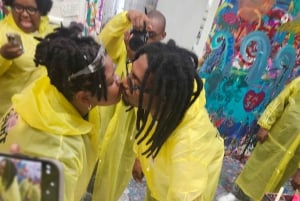 Chicago Romantic Date Private Art Experience