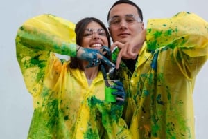 Chicago Romantic Date Private Art Experience