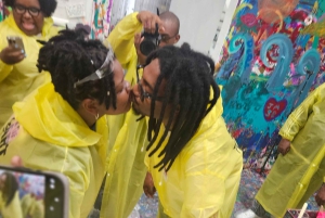 Chicago Romantic Date Private Art Experience