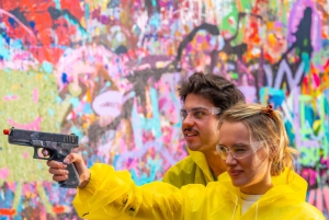 Chicago Romantic Date Private Art Experience