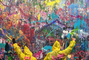 Chicago Romantic Date Private Art Experience