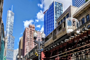 Chicago Scenic Driving Tour