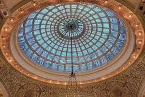 Chicago Scenic Driving Tour