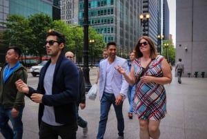 Chicago : Visite secrète de la ville