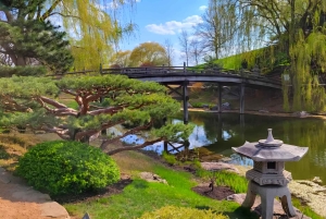 Chicago Suburbs Tour- The Hidden Gems