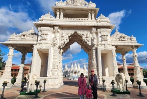 Chicago Suburbs Tour- The Hidden Gems