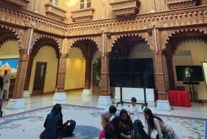 Chicago Suburbs Tour- The Hidden Gems