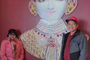 Chicago Suburbs Tour- The Hidden Gems