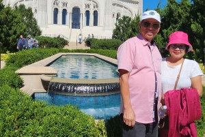 Chicago Suburbs Tour- The Hidden Gems