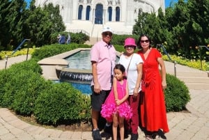 Chicago Suburbs Tour- The Hidden Gems