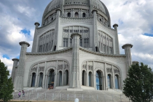 Chicago Suburbs Tour- The Hidden Gems