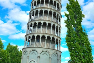 Chicago Suburbs Tour- The Hidden Gems