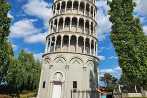 Chicago Suburbs Tour- The Hidden Gems