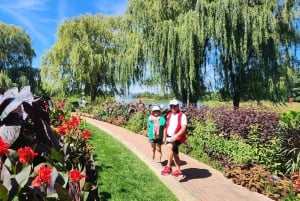 Chicago Suburbs Tour- The Hidden Gems