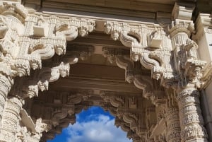 Chicago Suburbs Tour- The Hidden Gems