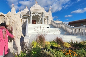 Chicago Suburbs Tour- The Hidden Gems