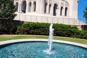 Chicago Suburbs Tour- The Hidden Gems