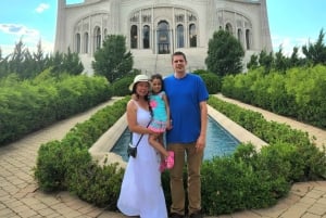 Chicago Suburbs Tour- The Hidden Gems