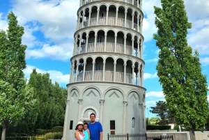 Chicago Suburbs Tour- The Hidden Gems