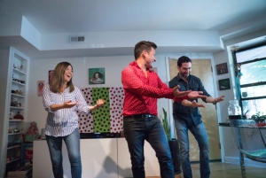 Chicago : Dîner tapas et flamenco à Ukrainian Village