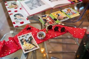 Chicago : Dîner tapas et flamenco à Ukrainian Village