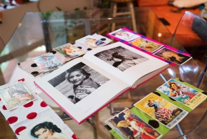 Chicago : Dîner tapas et flamenco à Ukrainian Village