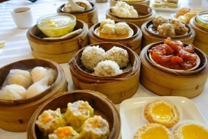 Taste of Chinatown Food Walking Tour