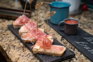 Chicago: Taste of Spain Cultural Dinner & Dance Entry Ticket