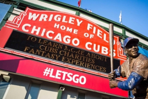 Chicago: Cubsin kummallinen kirous - Äänikierros