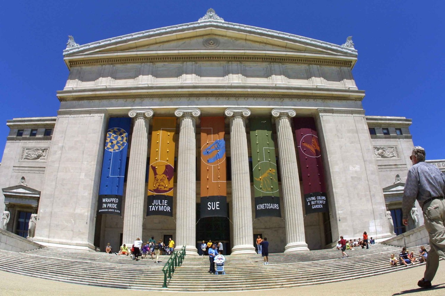 Chicago: The Field Museum Evite a fila 2H Tour guiado