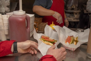 Chicago: Excursão gastronómica a pé com degustações