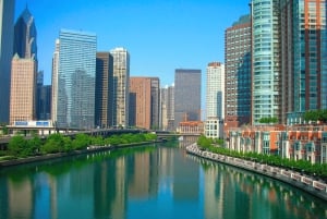 Chicago: University of Chicago Student-Led Campus Tour