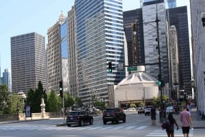 Chicago: Il vizio, il crimine e i gangster Tour guidato