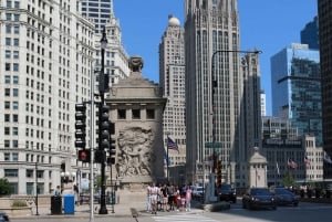 Chicago: Il vizio, il crimine e i gangster Tour guidato
