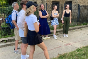 Chicago: Oktoberfest Walking Brewery Tour in Logan Square