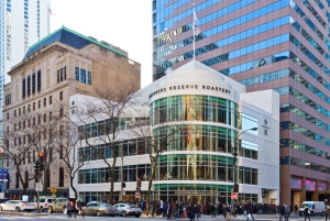 Wandeltocht door Chicago met historische bezienswaardigheden en rondvaart