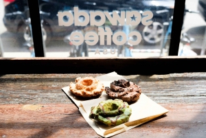 Chicago: Fulton Market Donut Adventure with Tastings