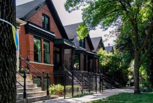 Chicago: West Town Walking Tour