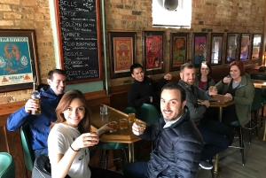 Chicago: Westside Food Tasting fietstour met gids