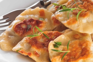 Chicago: Westside Food Tasting fietstour met gids