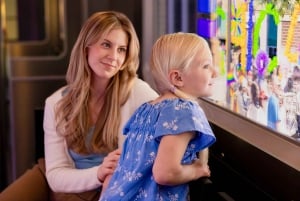 Chicago: Willis Tower Skydeck and The Ledge Ticket